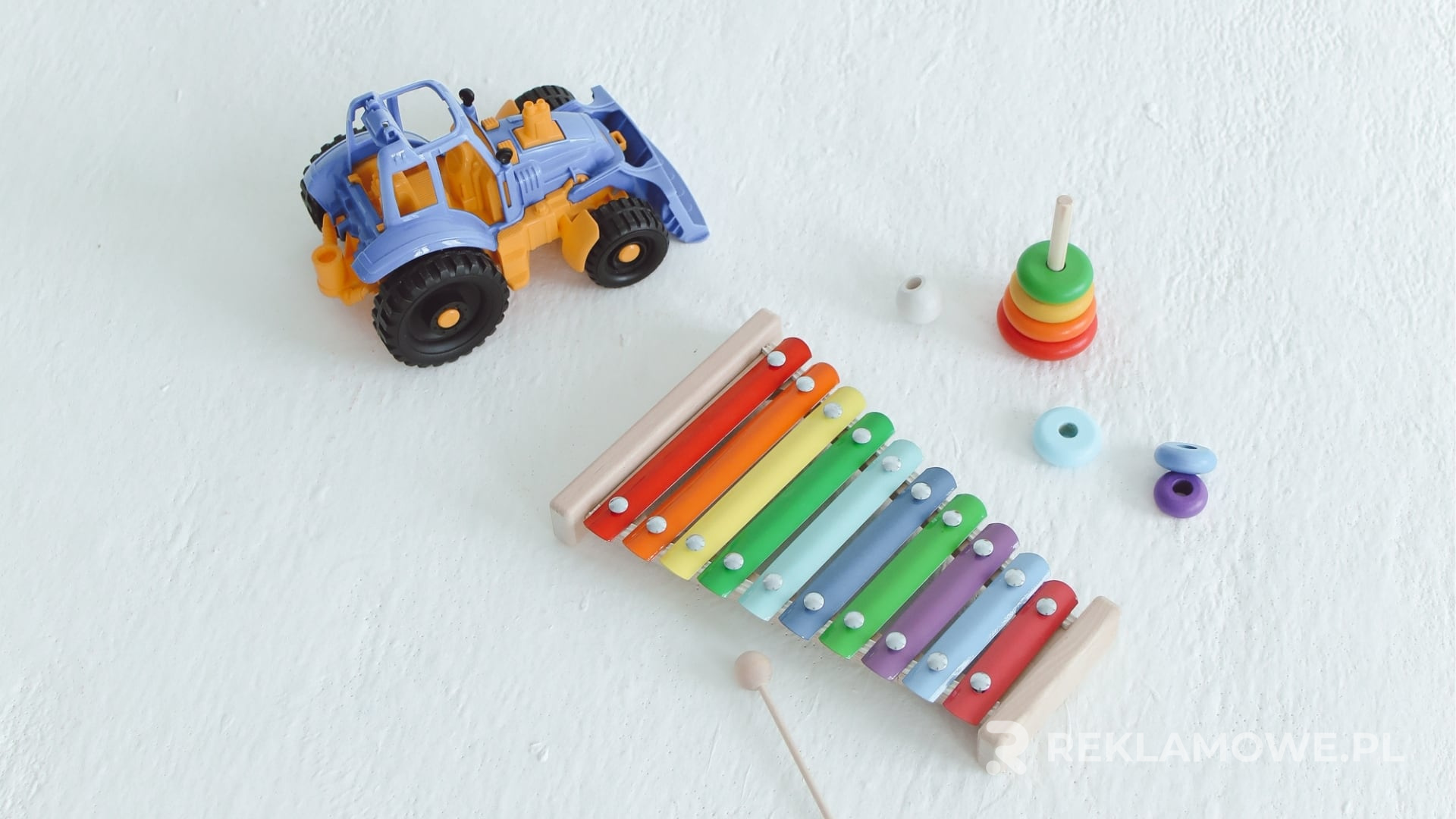 Pomiar efektywności kampanii z zabawkami reklamowymi