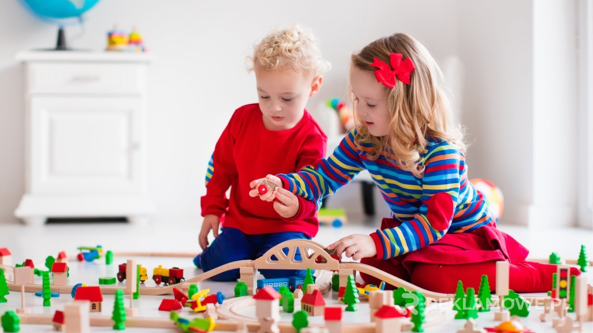 Zaawansowane technologie w produkcji zabawek