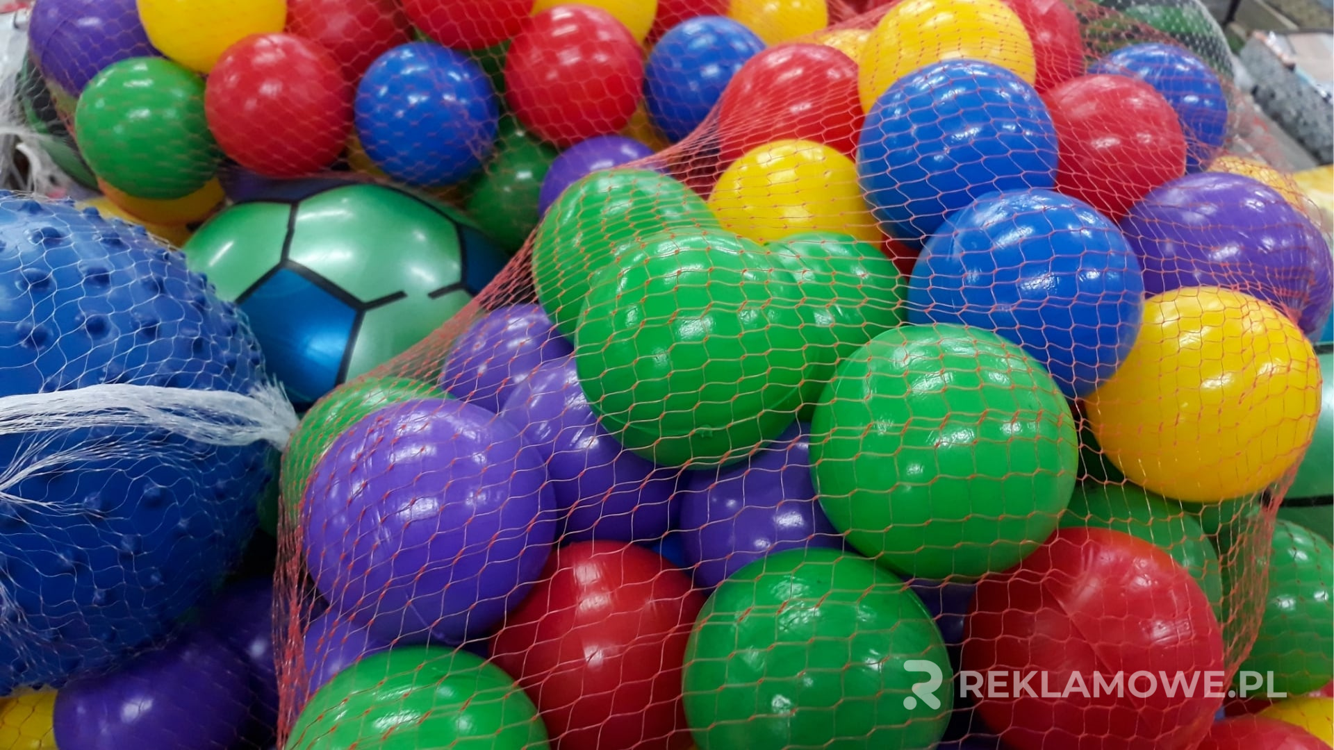 Zabawki reklamowe użyte w skutecznej kampanii marketingowej