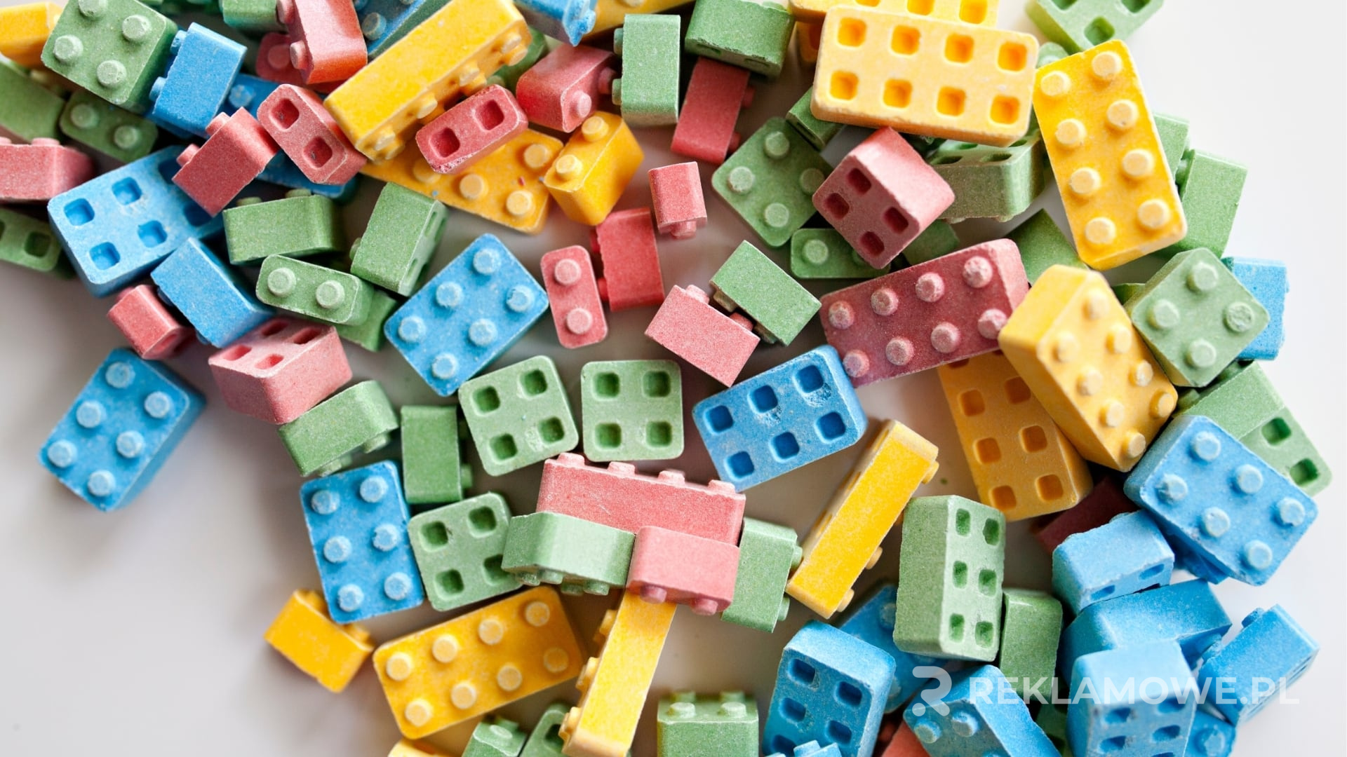 Zabawki reklamowe dostosowane do potrzeb starszych dzieci