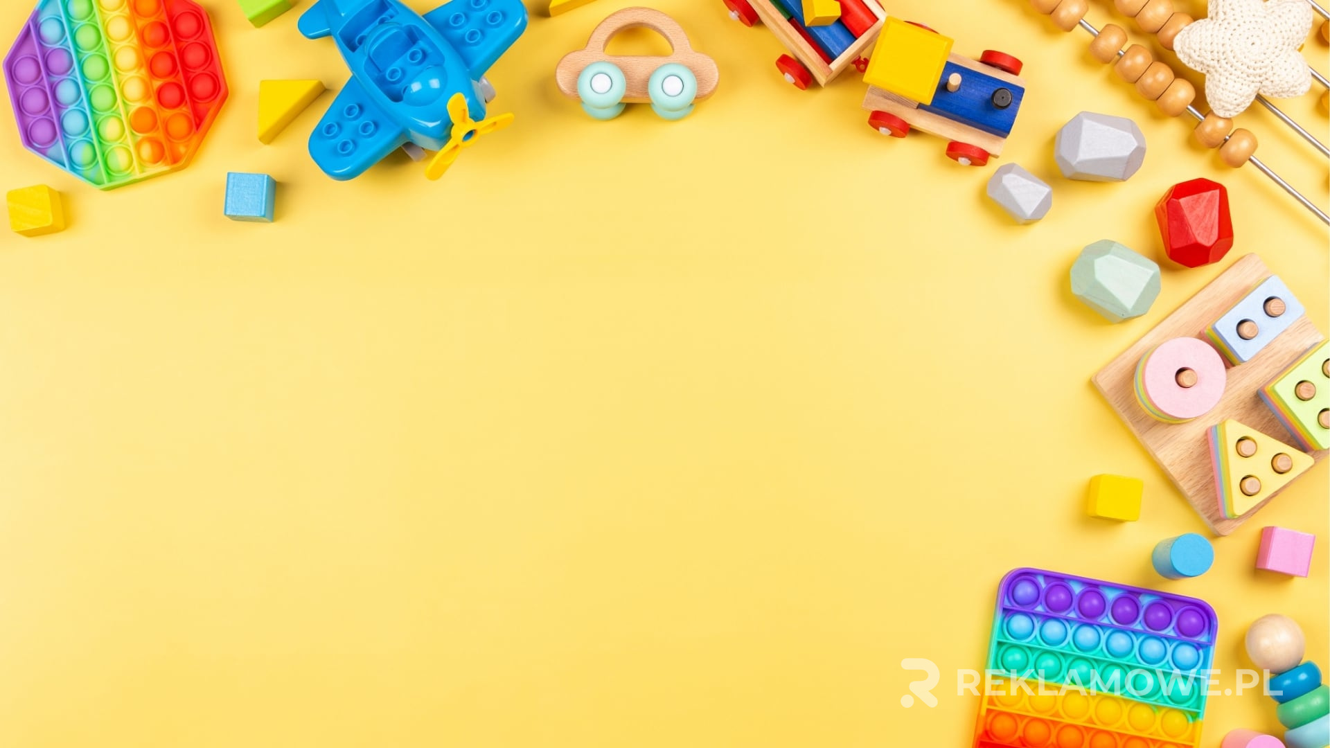 Zabawki reklamowe i lojalność klienta